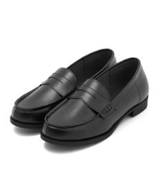 WEGO 【SCHOOLITEM】スクールローファー