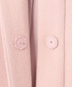 TOCCA 【消臭】IN ROMANCE ロングコート