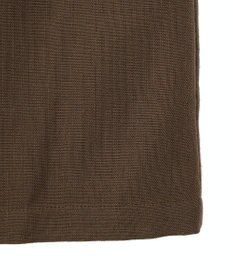 CRAFT STANDARD BOUTIQUE リネンライクラップ風スカート