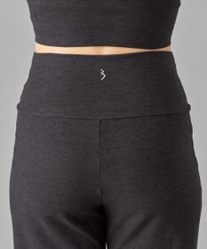 Chacott Peach Mokuストレートパンツ