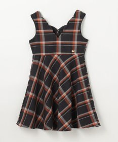 チェック柄 ジャンパースカート / ANY KIDS | ファッション通販 【公式