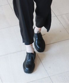 Bridget Birkin 【Bridget Birkin】ボリュームソールレースアップシューズ