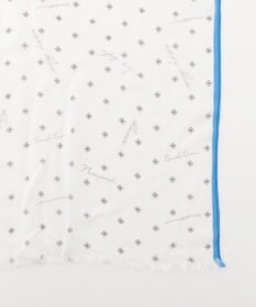 J.PRESS LADIES プリント ストール