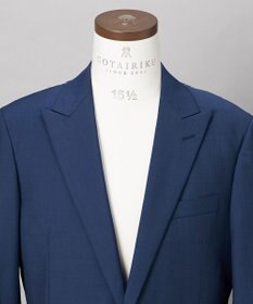 GOTAIRIKU 【WEAR BLACK】COLOR SUIT