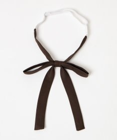 WEGO 【SCHOOLITEM】細スクールリボン