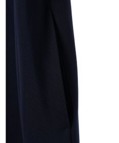 Green Parks armonia. 袖ボリュームポンチワンピース