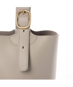 UNBILLION カシュカシュ cachecache / バックルワンハンドル2wayショルダー