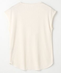 ANY 【2SET/洗濯機可】プルオーバー×キャミサロペットセット