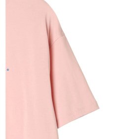 earth music&ecology ロゴソリッドＴシャツ