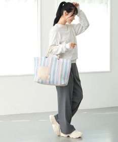 ROOTOTE 3564【ルートート】SC.ミディアム.ウエッファ-C