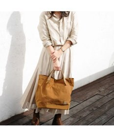 Regalo Felice 【軽量 / A4サイズ対応 / 2way】トート大 / REGALO