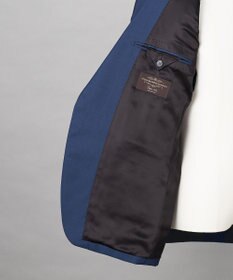 GOTAIRIKU 【WEAR BLACK】COLOR SUIT