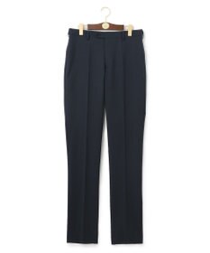 J.PRESS MEN 【J.PRESS MOVING】REDA ACTIVEマイクロハウンドトゥース スラックス