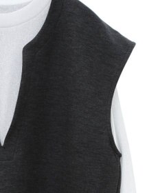 Green Parks ＳＥＴ２点　ダンボールベスト＋インナー