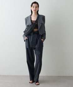 IACUCCI アーゴ S NYLON/CERVO