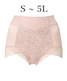 BRADELIS New York 【BRADELIS NewYork peace】ビューティフルヒップショーツ25 ブラデリス 選べるデザイン 補整下着 補正 深め ショーツ