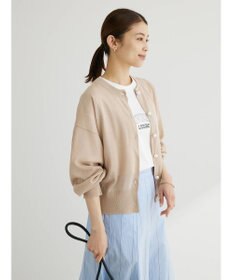 Green Parks ・ＥＬＥＮＣＡＲＥ　ＤＵＥ　パールボタンシアーカーデ