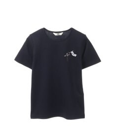 DAKS 【永宮陽子コラボ｜KIDS】オーガニックコットンTシャツ