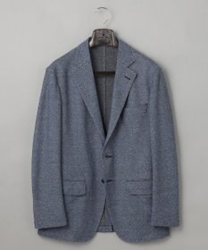 GOTAIRIKU 2年連続売上NO1【吸水速乾/ウォッシャブル/ストレッチ】ノルマンディーリネン カーディガンジャケット(25年モデル)