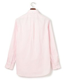 J.PRESS MEN 【定番 / 不変の品格】アービング キャンディーストライプ シャツ / ボタンダウン