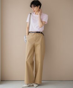 23区 メッシュ ナローベルト