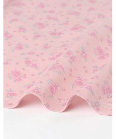 Wing パジャマ 長袖 長ズボン 綿100%(本体) レディース EP6008 ウイング／ワコール