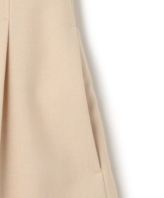 TOCCA LACE A LA CARTE HALF SLEEVE ドレス