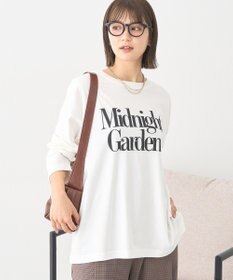 earth music&ecology 【綿100】アソートプリントロンＴｅｅ