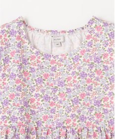 ANY KIDS カットソー サマー ワンピース