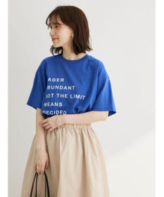 Green Parks ５段ロゴボックスＴシャツ