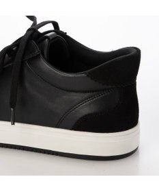 ing <ing>【レイン対応】エアフロースニーカー