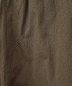 CRAFT STANDARD BOUTIQUE 刺繍ライン入ツイルパンツ