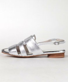 Dominic3 レザー グルカサンダル