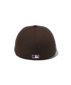 WEGO 【NEWERA】NEWERA　59FIFTY　Gray　Under　Visor