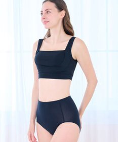 BRADELIS New York 【BRADELIS Me / ノンワイヤー】フレンドリーホールドブラ 補正下着 補整 ブラジャー スポーツインナー