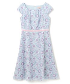 TOCCA 【Archive Collection】【消臭・洗える】GERANIUM ドレス