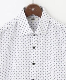 JOSEPH ABBOUD 【吸水速乾】ソアロンドビー シャツ