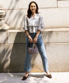 組曲 ミニラウンドバッグ