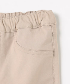 ANY KIDS 7days 裏起毛ガーリーパンツ