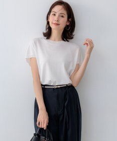 組曲 S 【先行予約】シアー ニットT