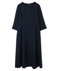 Green Parks ｅｆ－ｄｅ　フィット＆フレアワンピース