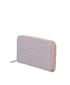 IBIZA マノ　ラウンドファスナー長財布