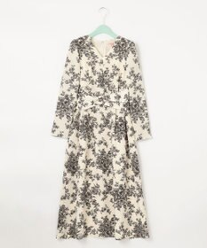 TOCCA 【洗える！】PEONY ドレス