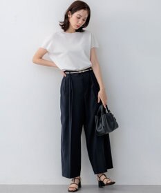 組曲 S 【先行予約】シアー ニットT