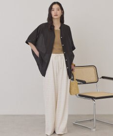 AMERICAN HOLIC サイドメローレースパンツ