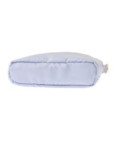 Maison de FLEUR EC限定チュールハンドルラインストーンショルダー