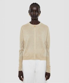 JOSEPH ルレックスニット　カーディガン