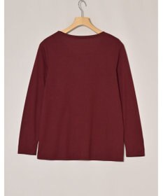 ONWARD Reuse Park 【any SiS】カットソー秋冬