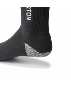 ZERO HALLIBURTON 【雑誌掲載】 ハイパフォーマンスグリップソックス 82162