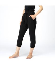 Chacott Chacott BALANCEイージーパンツ(8分丈)